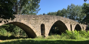 Magdalenen Brücke