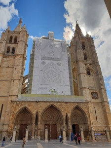 Kathedrale Léon