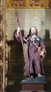 Jakobus Kathedrale Astorga 
