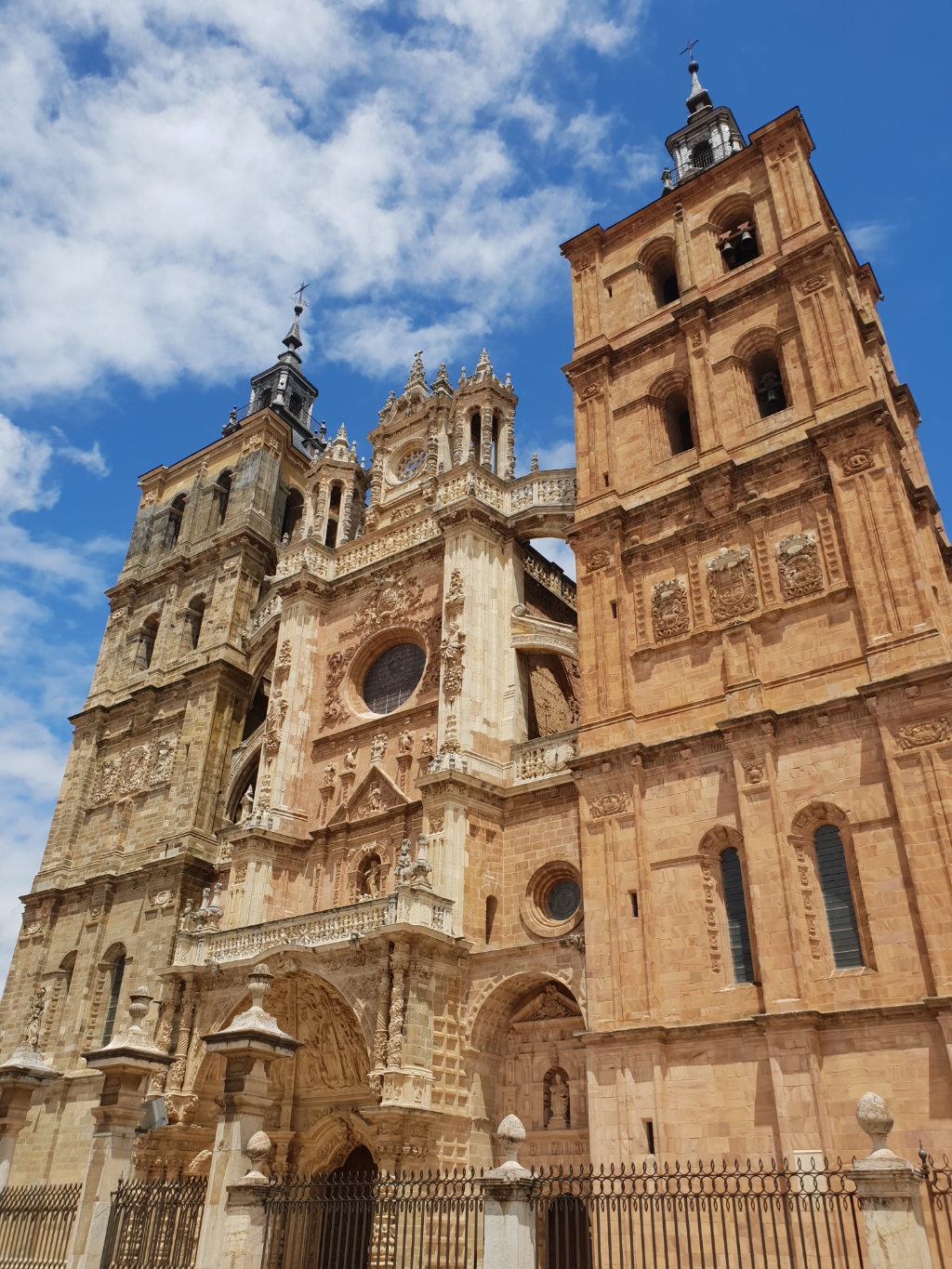 Kathedrale Astorga