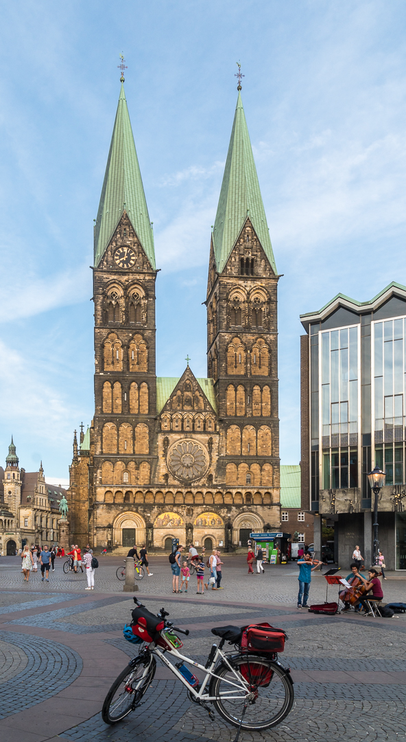 St. Petri-Dom Bremen