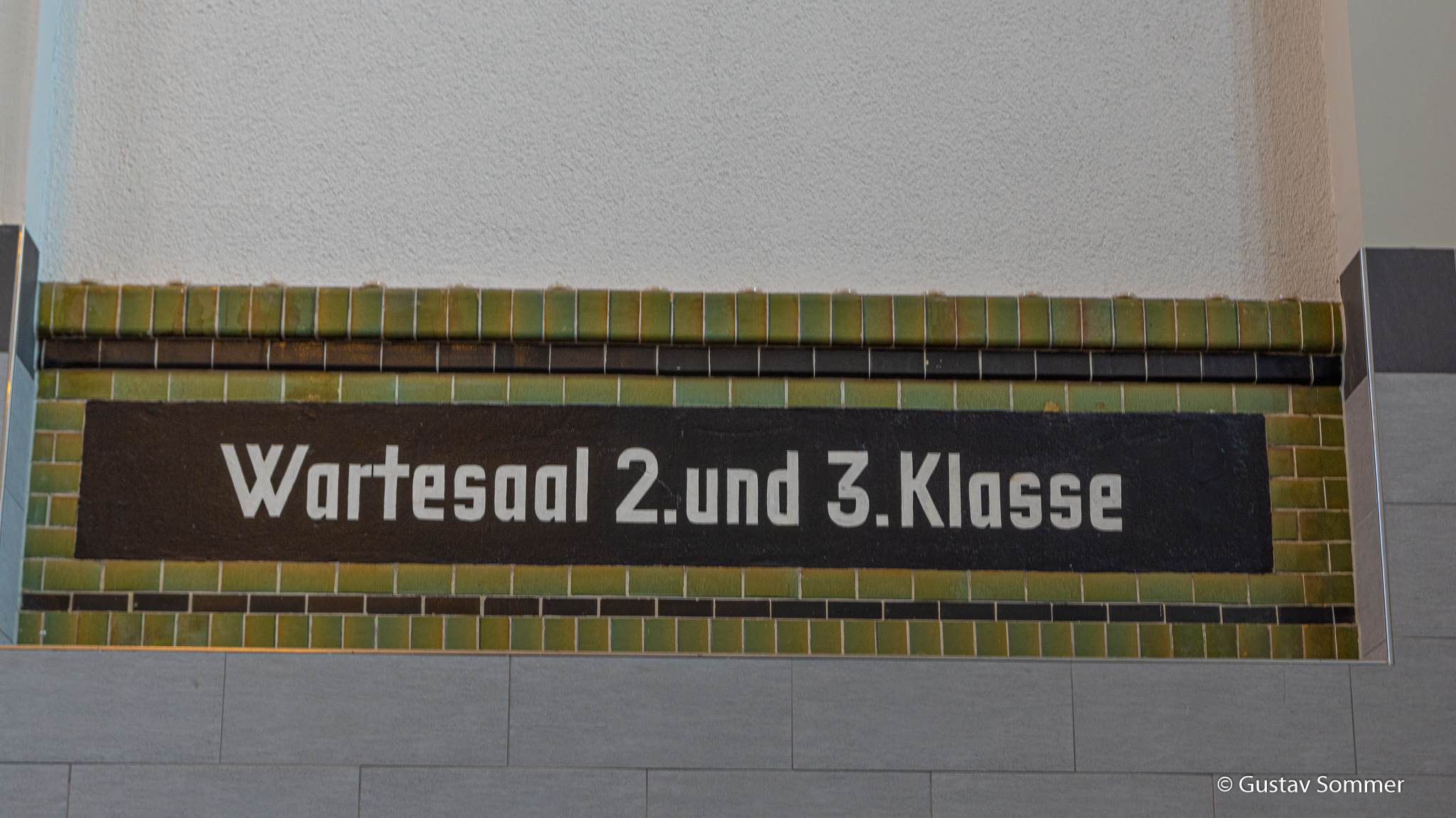 Hauptbahnhof Bremerhaven