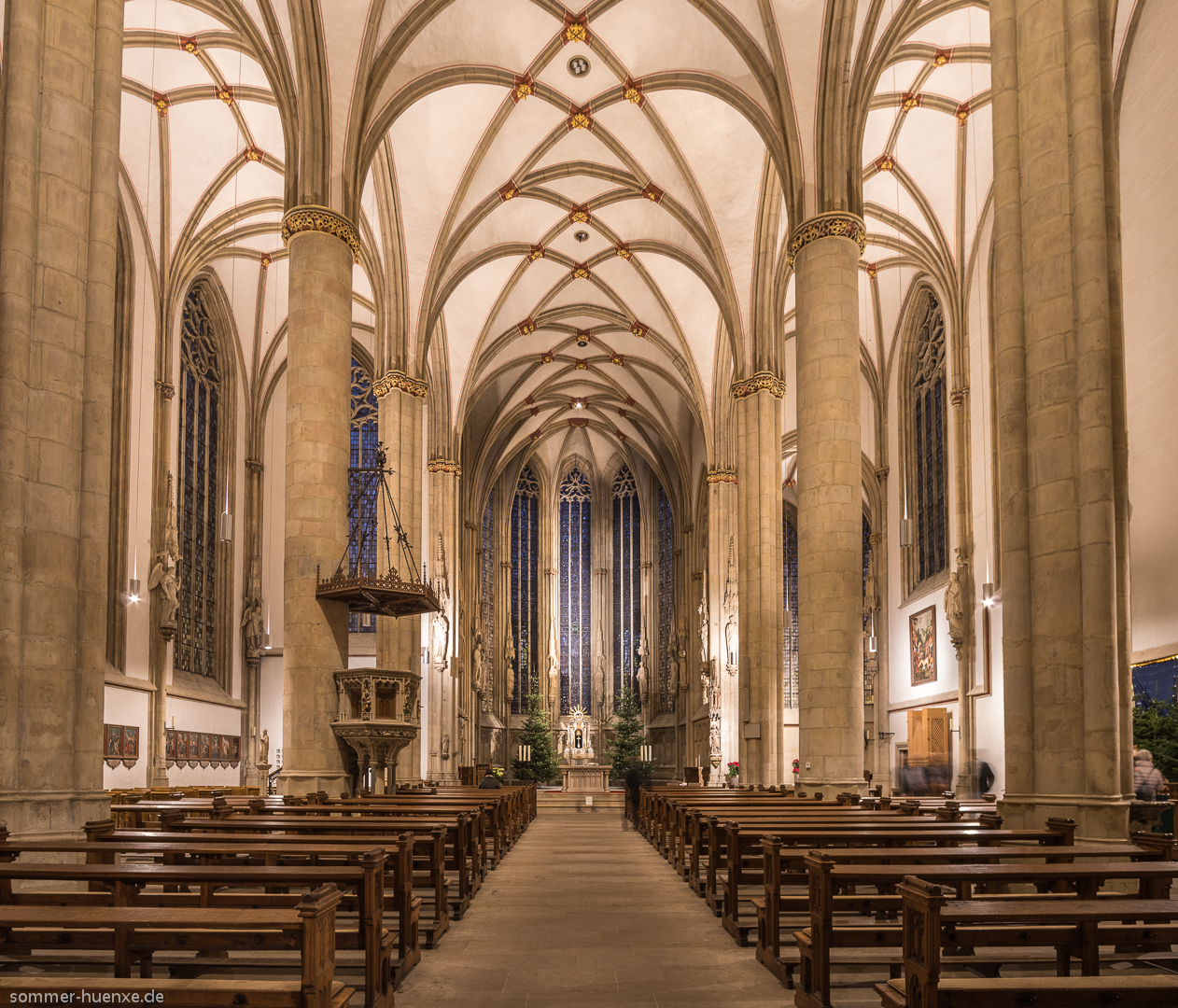 Lampertikirche Münster